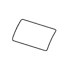 DeWalt N464547 Warning Label