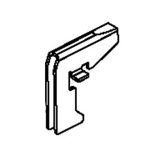 DeWalt N465300 Pusher Assembly