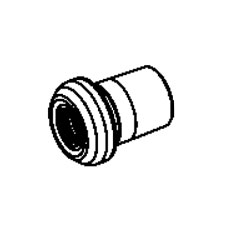 DeWalt N465586 Lip Seal