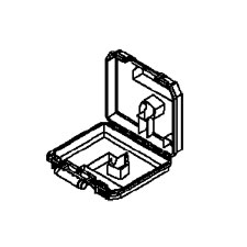 DeWalt N466963 Kit Box
