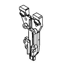 DeWalt N468114 Nosepiece