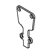 DeWalt N468118 Strap