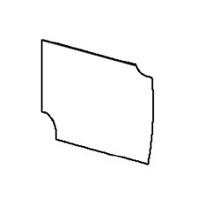 DeWalt N472030 Rating Label