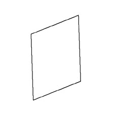 DeWalt N472969 Warning Label Eng/sp/fr