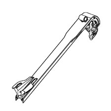 DeWalt N474073 Magazine-upper