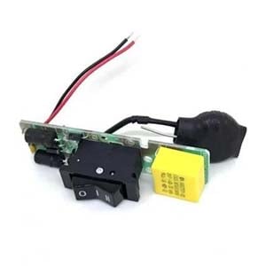 DeWalt N475905 Pcb Switch
