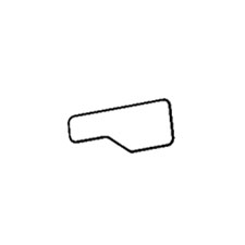 DeWalt N479736 Label