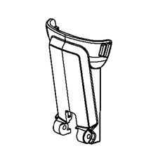 DeWalt N480358 Latch Grip