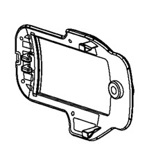 DeWalt N486699 Mesh Cover