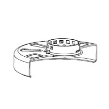 DeWalt N487787 Guard