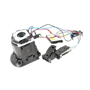 DeWalt N491561 Motor & Switch Sa