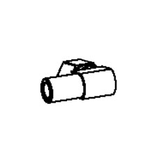 DeWalt N492492 Tube Fitting- Elbow