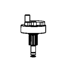 DeWalt N492496 Crankshaft