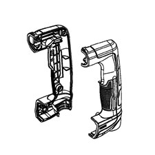 DeWalt N492860 Handle Set