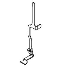 DeWalt N495679 Lockout Lever