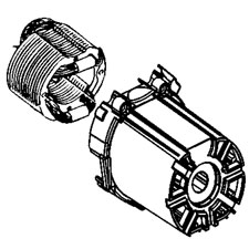 DeWalt N500470 Field