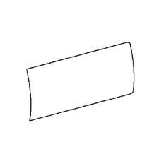 DeWalt N501290 Id Label