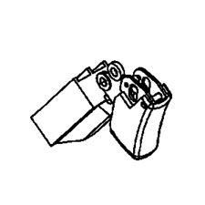 DeWalt N513650 Switch