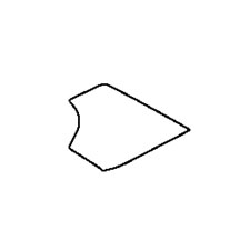 DeWalt N520895 Warning Label