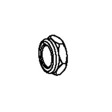 DeWalt N521958 Stop Nut