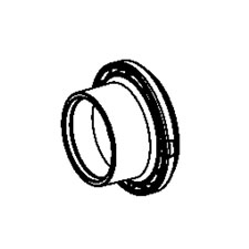 DeWalt N526257 Sleeve