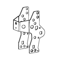 DeWalt N527636 Frame