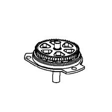 DeWalt N531551 Gear Case Cover