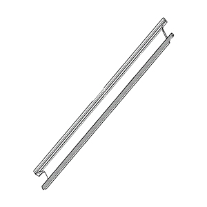 DeWalt N532167 Cover, Wire Magazine