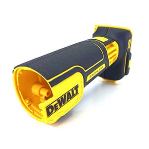 DeWalt N534719 Clamshell
