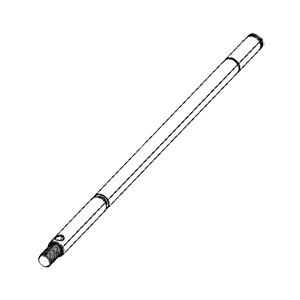 DeWalt N536541 Shaft, Height Adjust