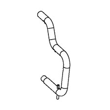 DeWalt N542818 Hook Assy.