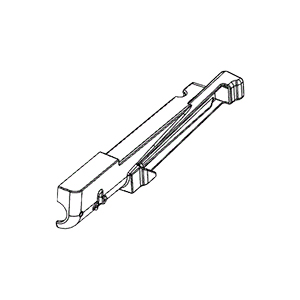 DeWalt N542969 Storage, Miter Gauge Right