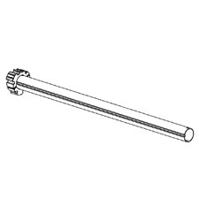 DeWalt N543974 Telescopic Tube, Large