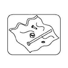 DeWalt N545570 Silicone Sealant