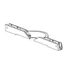 DeWalt N558328 Fence