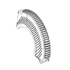 DeWalt N562309 Guard