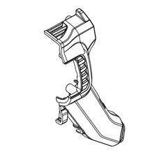 DeWalt N572774 Handle Set