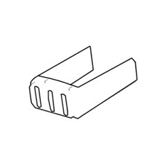 DeWalt N582834 Rubber Insert
