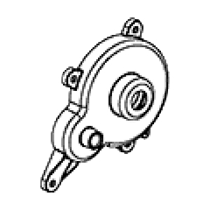 DeWalt N604398 Cover Sa