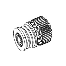 DeWalt N657913 Clutch Assembly