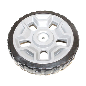 DeWalt N658649 Rear Wheel, Incl. Bearings