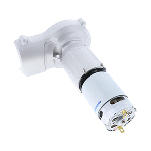 DeWalt N660117 Motor & Gearbox