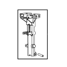 DeWalt N689757 Nose Assembly