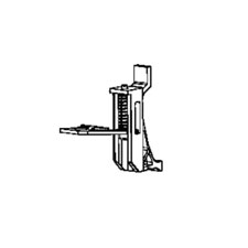 DeWalt N689759 Trip Assembly