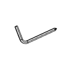 DeWalt N738756 Hex Wrench (5MM)