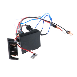 DeWalt N762665 Switch & Module