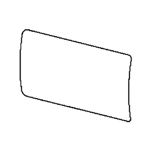 DeWalt N765221 Rating Label