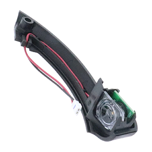 DeWalt N771116 Sa Worklight Miter Saw