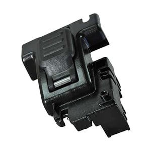 DeWalt N773286 Fence Head Assy, Front