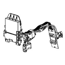 DeWalt N775343 Control Module Sa